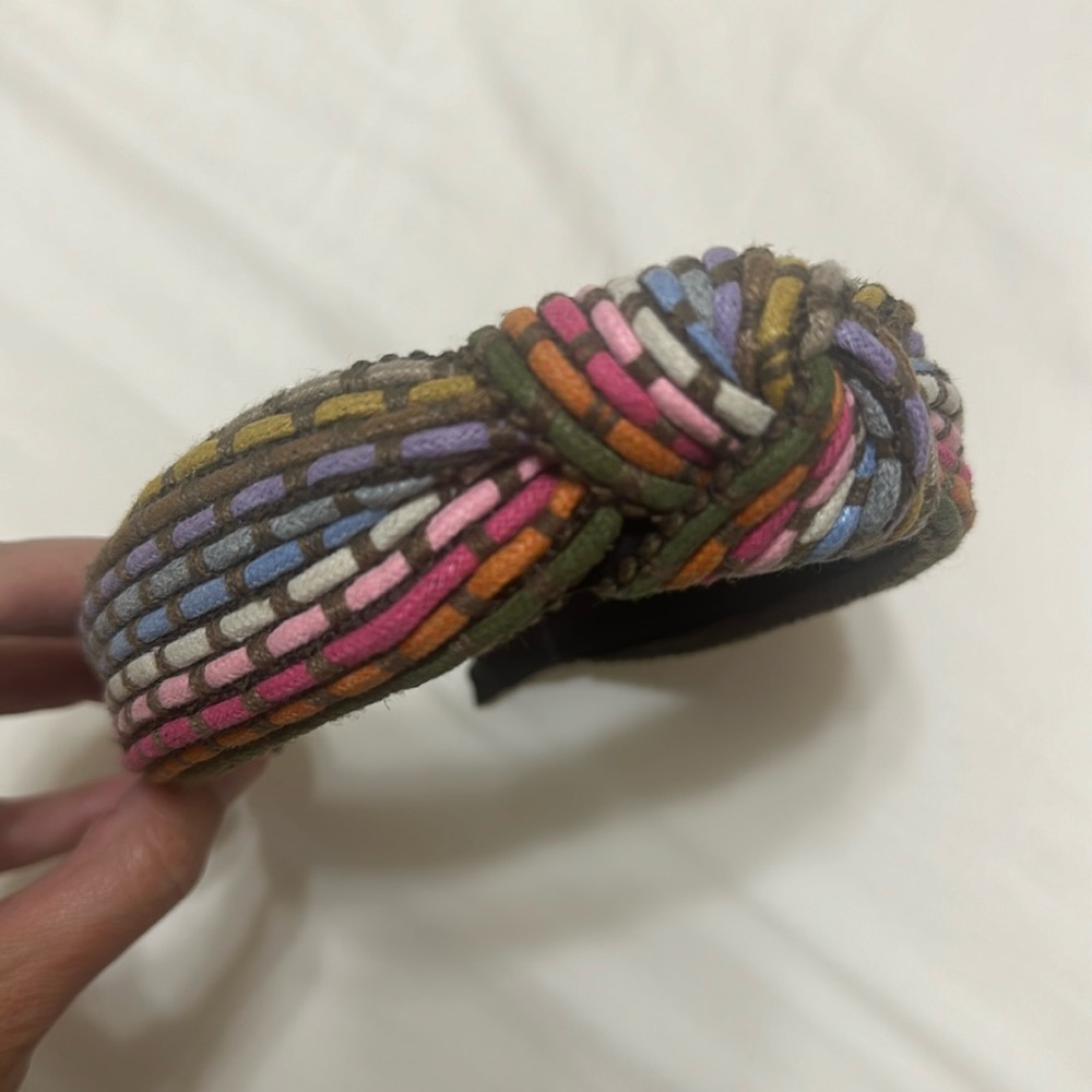 Headband